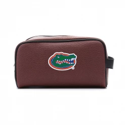 Zumer Sport Florida Gators Football Toiletry Bag Toiletry Bags