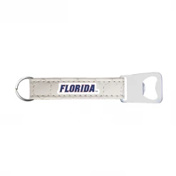 Zumer Sport Bottle Openers Florida Gators Soccer Bottle Opener
