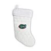 Zumer Sport HOME & OFFICE Florida Gators 18" Soccer Christmas Stocking