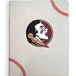 Zumer Sport Portfolios Florida State Seminoles Baseball Portfolio