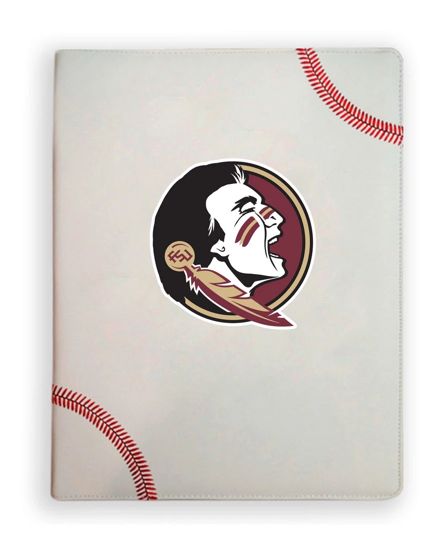 Zumer Sport Portfolios Florida State Seminoles Baseball Portfolio 1 Zumer Sport Portfolios Florida State Seminoles Baseball Portfolio