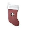Zumer Sport Florida State Seminoles 18" Football Christmas Stocking HOME & OFFICE