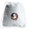 Zumer Sport Florida State Seminoles Soccer Drawstring Bag