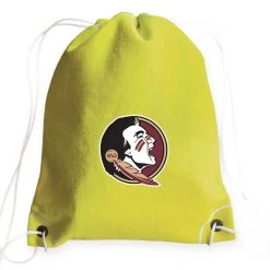 Zumer Sport Florida State Seminoles Tennis Drawstring Bag BAGS
