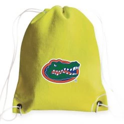 Zumer Sport BAGS Florida Gators Tennis Drawstring Bag