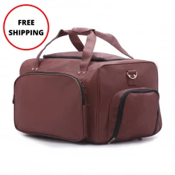 Zumer Sport BAGS Football Duffel Bag