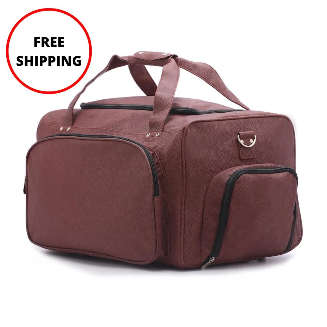 Zumer Sport BAGS Football Duffel Bag 1 Zumer Sport BAGS Football Duffel Bag
