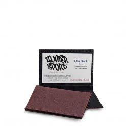 Zumer Sport Football Business Card Holder