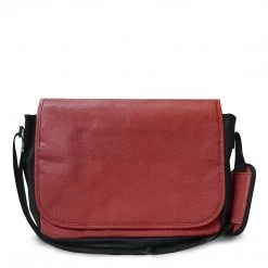 Zumer Sport Football Messenger Bag