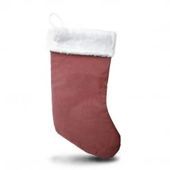 Zumer Sport 18" Football Christmas Stocking HOME & OFFICE 11 Zumer Sport 18