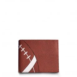 Zumer Sport Football Men's Wallet