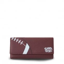 Zumer Sport Football Women's Wallet ACCESSORIES