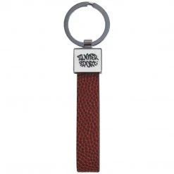 Zumer Sport ACCESSORIES Football Keychain