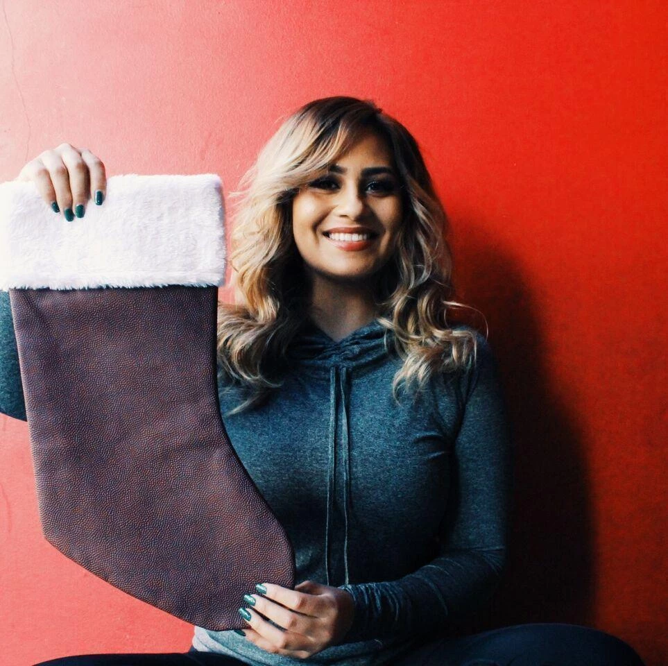 Zumer Sport Army Black Knights 18" Football Christmas Stocking HOME & OFFICE 3 Zumer Sport Army Black Knights 18" Football Christmas Stocking HOME & OFFICE