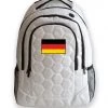 Zumer Sport Germany Soccer Backpack BAGS