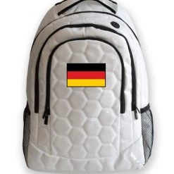 Zumer Sport Germany Soccer Backpack BAGS