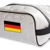Zumer Sport Germany Soccer Toiletry Bag