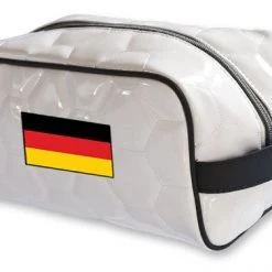 Zumer Sport Germany Soccer Toiletry Bag
