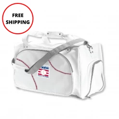 Zumer Sport Hall Of Fame Baseball Duffel Bag BAGS