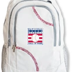 Zumer Sport BAGS Hall Of Fame Baseball Backpack