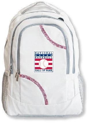 Zumer Sport BAGS Hall Of Fame Baseball Backpack 1 Zumer Sport BAGS Hall Of Fame Baseball Backpack