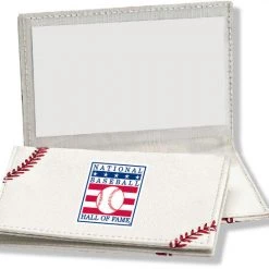 Zumer Sport Hall Of Fame Baseball Business Card Holder HOME & OFFICE