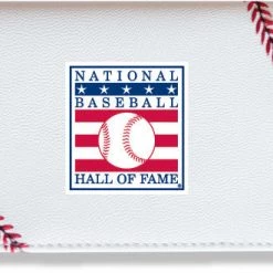 Zumer Sport Hall Of Fame Baseball Business Card Holder HOME & OFFICE