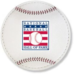 Zumer Sport HOME & OFFICE Hall Of Fame Baseball Coaster