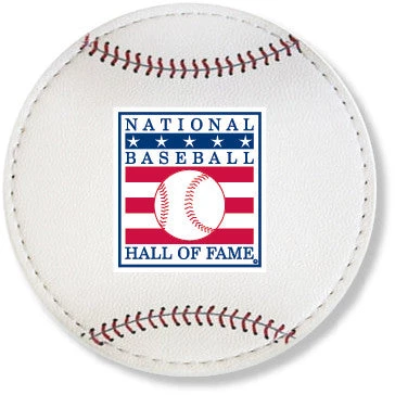 Zumer Sport HOME & OFFICE Hall Of Fame Baseball Coaster 1 Zumer Sport HOME & OFFICE Hall Of Fame Baseball Coaster