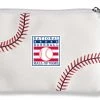 Zumer Sport Hall Of Fame Baseball Coin Purse