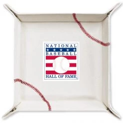 Zumer Sport HOME & OFFICE Hall Of Fame Baseball Desk Caddie