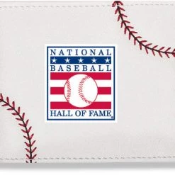 Zumer Sport Hall Of Fame Baseball Men's Wallet ACCESSORIES