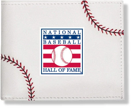 Zumer Sport Hall Of Fame Baseball Men's Wallet ACCESSORIES 1 Zumer Sport Hall Of Fame Baseball Men's Wallet ACCESSORIES