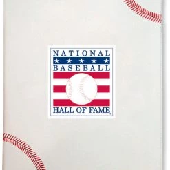 Zumer Sport HOME & OFFICE Hall Of Fame Baseball Portfolio