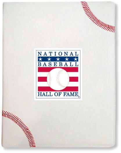 Zumer Sport HOME & OFFICE Hall Of Fame Baseball Portfolio 1 Zumer Sport HOME & OFFICE Hall Of Fame Baseball Portfolio