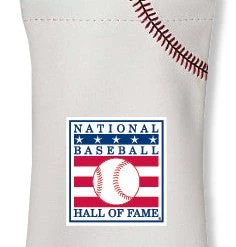 Zumer Sport Hall Of Fame Baseball Sunglass Pouch ACCESSORIES