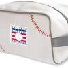 Zumer Sport BAGS Hall Of Fame Baseball Toiletry Bag