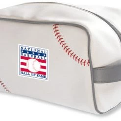 Zumer Sport BAGS Hall Of Fame Baseball Toiletry Bag