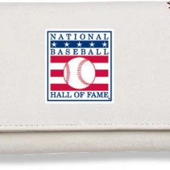 Zumer Sport Hall Of Fame Baseball Women's Wallet