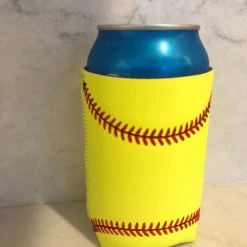 Zumer Sport Softball Can Cooler Can Coolers