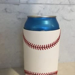Zumer Sport Can Coolers Baseball Can Cooler