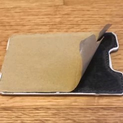 Zumer Sport Baseball Stick-On Cellphone Wallet Stick-On Cellphone Wallets 6 Zumer Sport Baseball Stick-On Cellphone Wallet Stick-On Cellphone Wallets