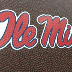 Zumer Sport Ole Miss Rebels Football Backpack BAGS