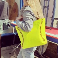 Zumer Sport BAGS Softball Purse Tote Handbag