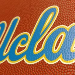 Zumer Sport Messenger Bags UCLA Bruins Basketball Messenger Bag