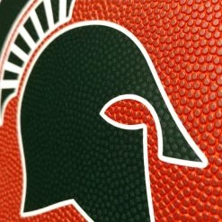 Zumer Sport Michigan State Spartans Basketball Portfolio