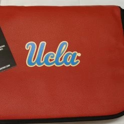 Zumer Sport Messenger Bags UCLA Bruins Basketball Messenger Bag