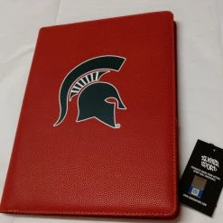 Zumer Sport Michigan State Spartans Basketball Portfolio