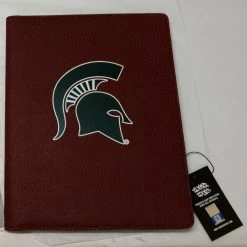 Zumer Sport Portfolios Michigan State Spartans Football Portfolio