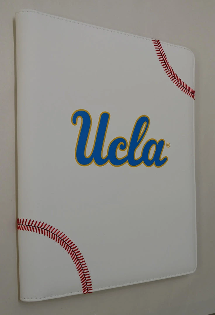 Zumer Sport Portfolios UCLA Bruins Baseball Portfolio 3 Zumer Sport Portfolios UCLA Bruins Baseball Portfolio